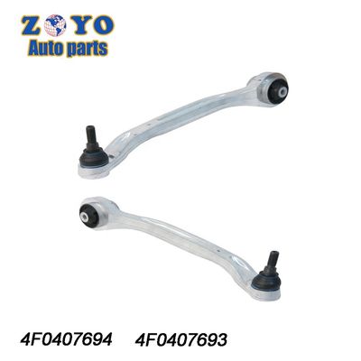 4F0407693 4F0407694 Steuerarm für Audi A6 C5 Kit 2004-2011 Ersetzungs-/Reparaturzweck