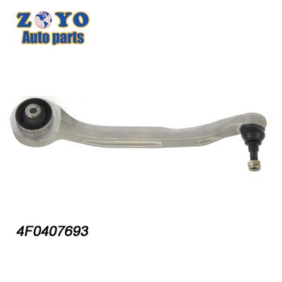 Aluminium Frontuntersteuerungsarm für Audi A6 S6 2008-2012 OEM Standard innerhalb von ZOYO