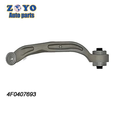 Aluminium Frontuntersteuerungsarm für Audi A6 S6 2008-2012 OEM Standard innerhalb von ZOYO