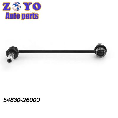 Referenznummer 5113443 Vordere untere Stabilisatorverbindung für den HYUNDAI SANTA FE 2001-2006
