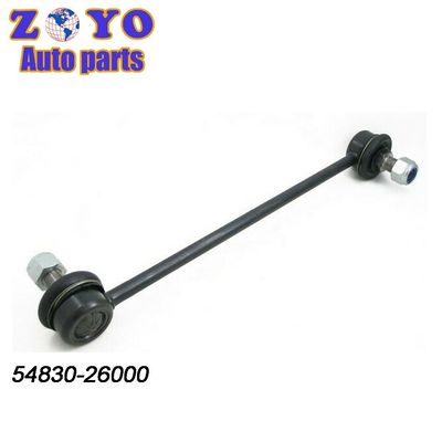 Referenznummer 5113443 Vordere untere Stabilisatorverbindung für den HYUNDAI SANTA FE 2001-2006