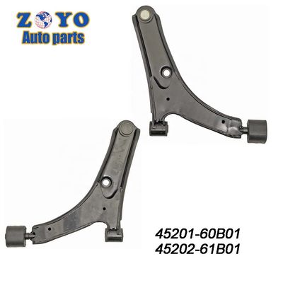 Suzuki SWIFT 1989-2005 Fahrgestell Aufhängung Gleissteuerung Arm Dorman Nr. 520-109 520-110