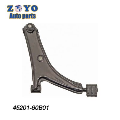 Suzuki SWIFT 1989-2005 Fahrgestell Aufhängung Gleissteuerung Arm Dorman Nr. 520-109 520-110