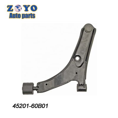 Suzuki SWIFT 1989-2005 Fahrgestell Aufhängung Gleissteuerung Arm Dorman Nr. 520-109 520-110