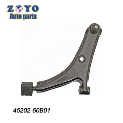Suzuki SWIFT 1989-2005 Fahrgestell Aufhängung Gleissteuerung Arm Dorman Nr. 520-109 520-110