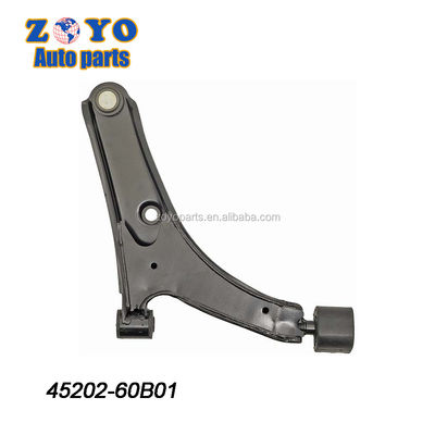 Suzuki SWIFT 1989-2005 Fahrgestell Aufhängung Gleissteuerung Arm Dorman Nr. 520-109 520-110