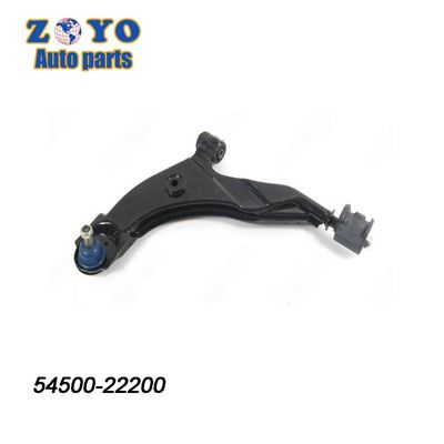 SPHC Hyundai Car Fitment RK620105 Linksuntersteuerungsarm für Akzent-Aufhängungsteile