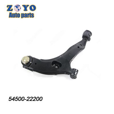 SPHC Hyundai Car Fitment RK620105 Linksuntersteuerungsarm für Akzent-Aufhängungsteile