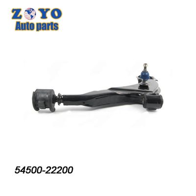 SPHC Hyundai Car Fitment RK620105 Linksuntersteuerungsarm für Akzent-Aufhängungsteile