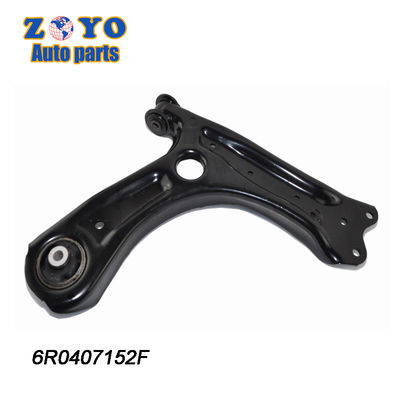 40 Cr Kugel-Gelenk-Steuerungsarm Gummi-Busch-Kit für VW Polo Vivo 6R0407151F 6R0407152F