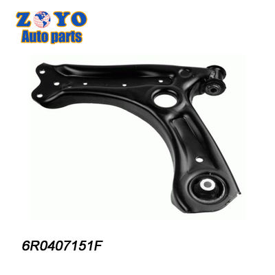 40 Cr Kugel-Gelenk-Steuerungsarm Gummi-Busch-Kit für VW Polo Vivo 6R0407151F 6R0407152F