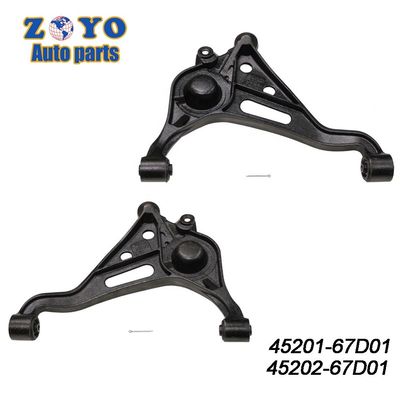 Japan Autoteile Steuerarm für Suzuki 2006 RK620307 RK620308 45202-67D01 45201-67D01