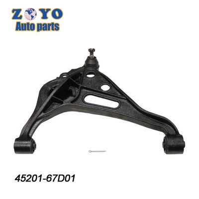 Japan Autoteile Steuerarm für Suzuki 2006 RK620307 RK620308 45202-67D01 45201-67D01