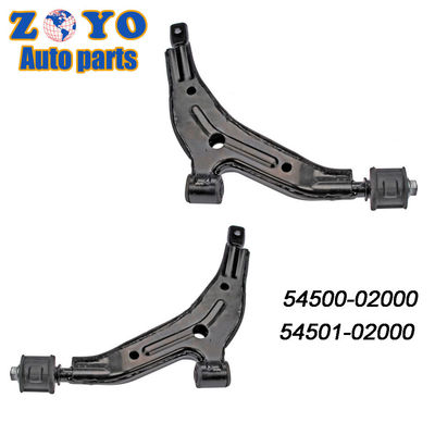 Vorsteiger Untersteuerarm für Hyundai Atos 2001-2016 Ersetzen/Reparatur OE NO. 54500-02052