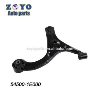 Naturgummi-Busch Mevotech MS90118 Vorder-Links-Untersteuerungsarm für Kia Rio 2006-2011