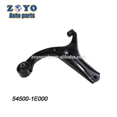 Naturgummi-Busch Mevotech MS90118 Vorder-Links-Untersteuerungsarm für Kia Rio 2006-2011
