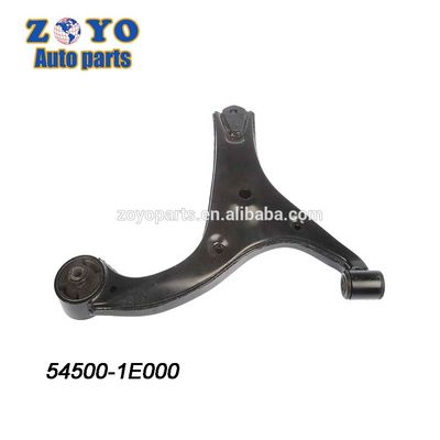 Naturgummi-Busch Mevotech MS90118 Vorder-Links-Untersteuerungsarm für Kia Rio 2006-2011