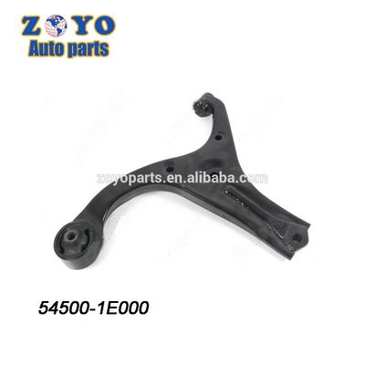 Naturgummi-Busch Mevotech MS90118 Vorder-Links-Untersteuerungsarm für Kia Rio 2006-2011