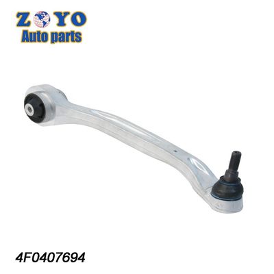 4F0407693 4F0407694 Steuerarm für Audi A6 C5 Kit 2004-2011 Ersetzungs-/Reparaturzweck