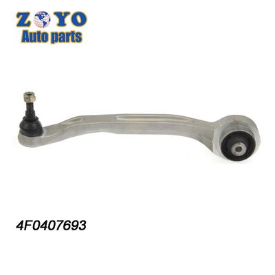 4F0407693 4F0407694 Steuerarm für Audi A6 C5 Kit 2004-2011 Ersetzungs-/Reparaturzweck