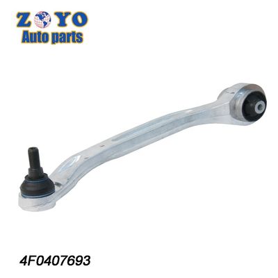 4F0407693 4F0407694 Steuerarm für Audi A6 C5 Kit 2004-2011 Ersetzungs-/Reparaturzweck