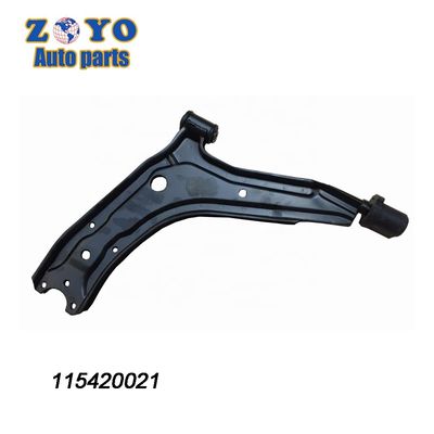 Wishbone Arm für Volkswagen Polo 1992-1997 115420020 115420021 Niedrigere Position