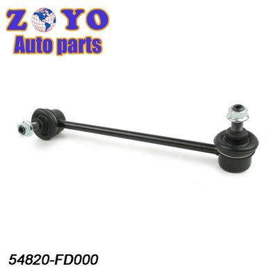 KIA RIO 2003-2005 Vorder-Unterstabilisator-Verbindungsfederteile mit E-Beschichtung 54820-FD000