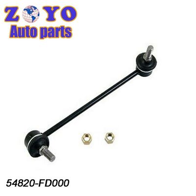 KIA RIO 2003-2005 Vorder-Unterstabilisator-Verbindungsfederteile mit E-Beschichtung 54820-FD000