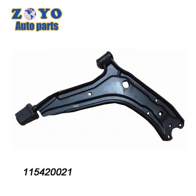 Wishbone Arm für Volkswagen Polo 1992-1997 115420020 115420021 Niedrigere Position