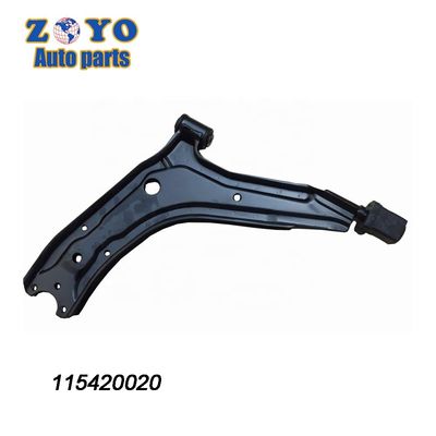 Wishbone Arm für Volkswagen Polo 1992-1997 115420020 115420021 Niedrigere Position