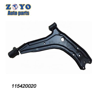 Wishbone Arm für Volkswagen Polo 1992-1997 115420020 115420021 Niedrigere Position