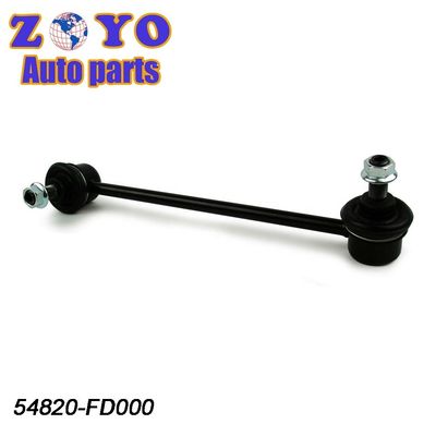 KIA RIO 2003-2005 Vorder-Unterstabilisator-Verbindungsfederteile mit E-Beschichtung 54820-FD000