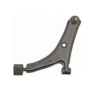 Gebrauchte Fahrzeug-Aufhängungsteile für Suzuki Swift 1996-2005 Vorder-Untersteuerungsarm RK620306