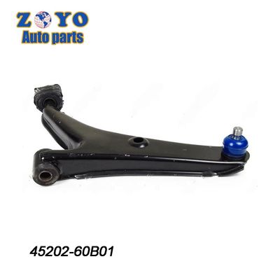 Gebrauchte Fahrzeug-Aufhängungsteile für Suzuki Swift 1996-2005 Vorder-Untersteuerungsarm RK620306
