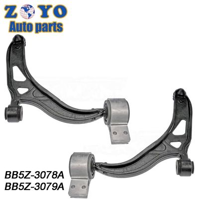 RK622215 Mevotech CMS40186 Aufhängung Steuerarm für Ford Mazda B4000 Naturkautschuk