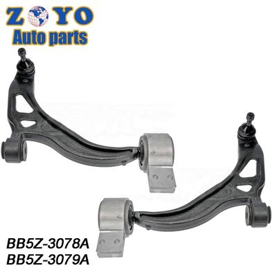 RK622215 Mevotech CMS40186 Aufhängung Steuerarm für Ford Mazda B4000 Naturkautschuk