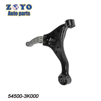 OEM Standard-Steuerarm für Hyundai Sonata Autoteile 54500-3K000 54501-3K000 Markt