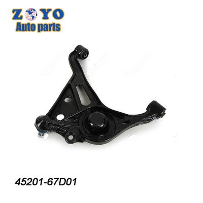 Einstellbarer Steuerarm für SUZUKI Vitara 2006