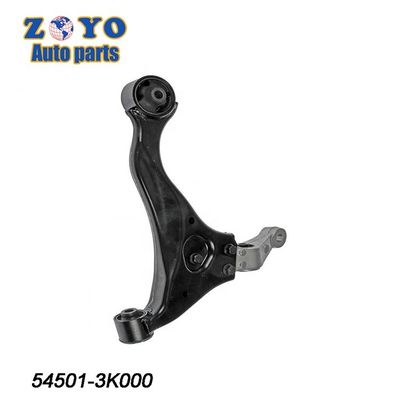 OEM Standard-Steuerarm für Hyundai Sonata Autoteile 54500-3K000 54501-3K000 Markt