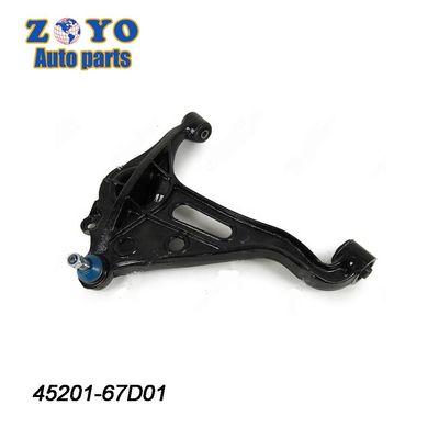 Einstellbarer Steuerarm für SUZUKI Vitara 2006