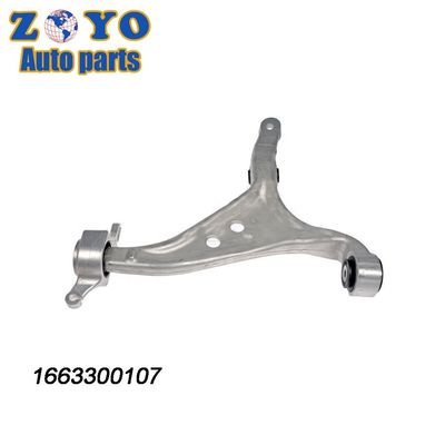 Vorposition Aluminium Steuerarm für das Aufhängungssystem Mercedes-Benz Gl450 2011