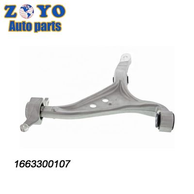 Vorposition Aluminium Steuerarm für das Aufhängungssystem Mercedes-Benz Gl450 2011