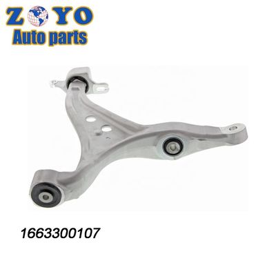 1663300107 MS101376 Aluminium-Aufhängungssteuerungsarm für Mercedes-Benz ML250 2011-2020