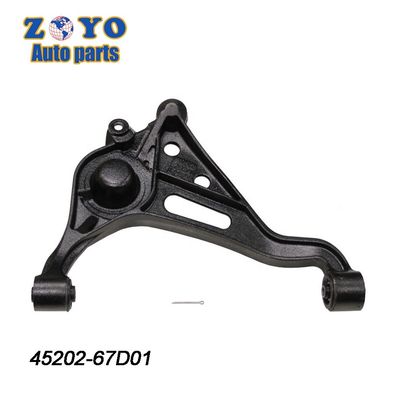 HT RK620307 Zähiges Eisen linker vorderer unterer Steuerarm für Suzuki XL7 1998-2006