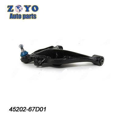 HT RK620307 Zähiges Eisen linker vorderer unterer Steuerarm für Suzuki XL7 1998-2006