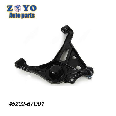 HT RK620307 Zähiges Eisen linker vorderer unterer Steuerarm für Suzuki XL7 1998-2006