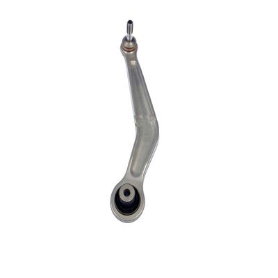 Silberner Links-Aluminium-Steuerarm für BMW E60 E63 E65 E66 E67 E64 F12 F13 OEM-Standard