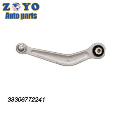 Silberner Links-Aluminium-Steuerarm für BMW E60 E63 E65 E66 E67 E64 F12 F13 OEM-Standard
