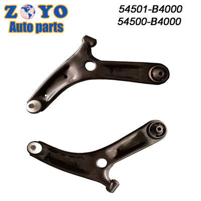 2014 Front-Untersteuerungsarm Set für Hyundai I10 Teile Aufhängungsarm 54501-B4000 OEM