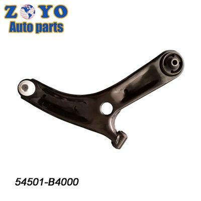 2014 Front-Untersteuerungsarm Set für Hyundai I10 Teile Aufhängungsarm 54501-B4000 OEM